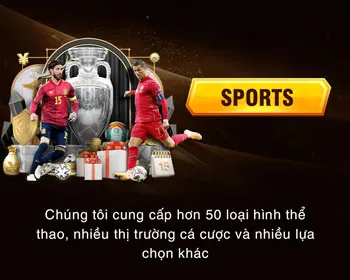Đa dạng môn thể thao tại sowin5