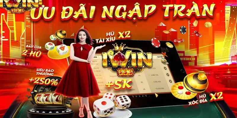 Ưu đãi nạp tiền lần đầu tại Sowin5